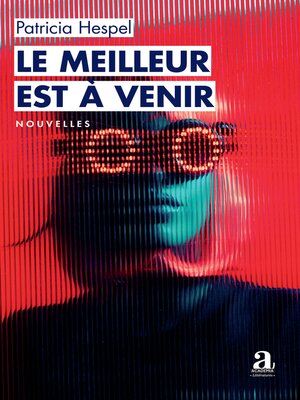 cover image of Le meilleur est à venir